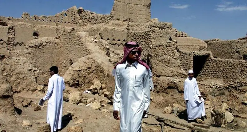 السعودية تنجز 11 مشروعاً سياحياً باستثمارات عالمية بنهاية 2017