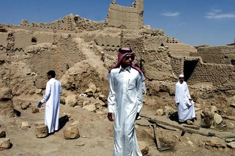 2020 يشهد اكتمال 45 مساراً سياحياً في مختلف مناطق السعودية