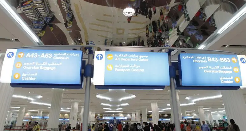 «فلاي دبي» تتوقع قفزة في أعداد المسافرين خلال يوليو