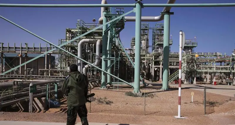 Libyan oil terminals resume operations after weather-linked disruption, sources say