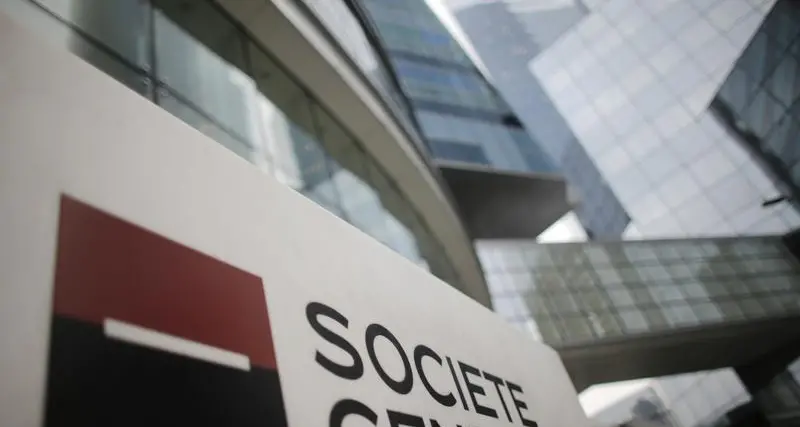 Businessman told to disclose more records in Libya-SocGen case