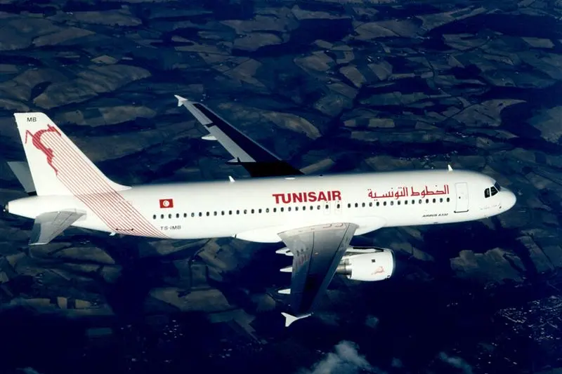 Tunisia's state airline to cut 1,000 jobs - minister