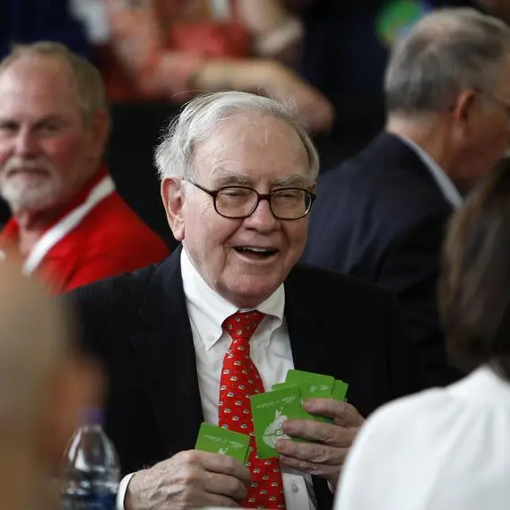Warren Buffett's successor Greg Abel seen preserving Berkshire's culture