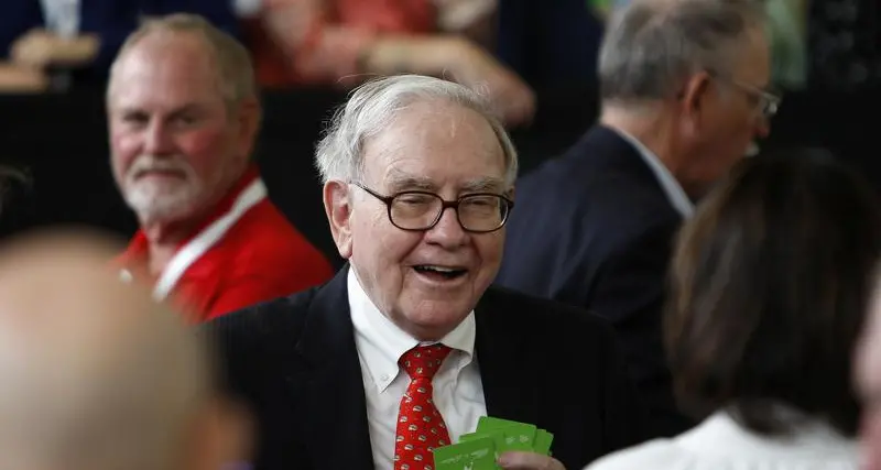 Warren Buffett's successor Greg Abel seen preserving Berkshire's culture