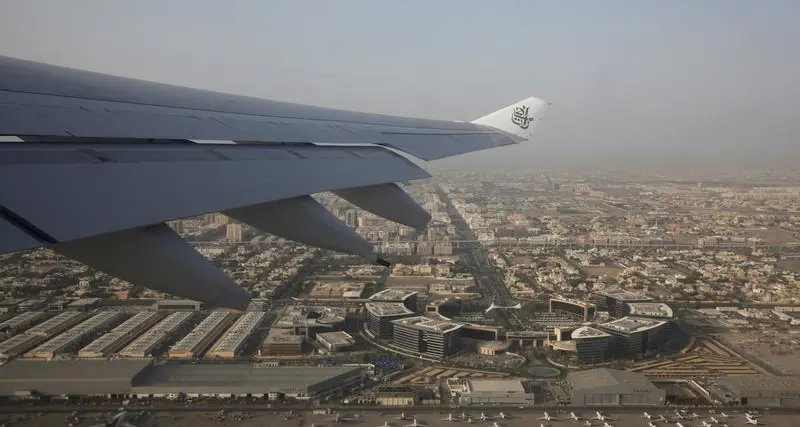 \"الطيران العُماني\" يوقع عقد تأجير تمويلي مع \"دبي للطيران\" لشراء طائرتين جديدتين
