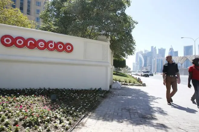 Ooredoo تطلق خدمة الشراء والتوصيل للمرة الأولى في الكويت عن طريق الخط 143