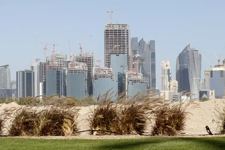 Reuters Images/Fadi Al-Assaad