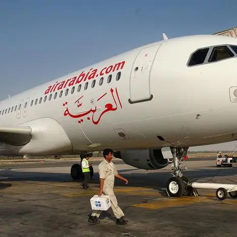 شركة العربية للطيران الإماراتية تتحول للربحية في عام 2019