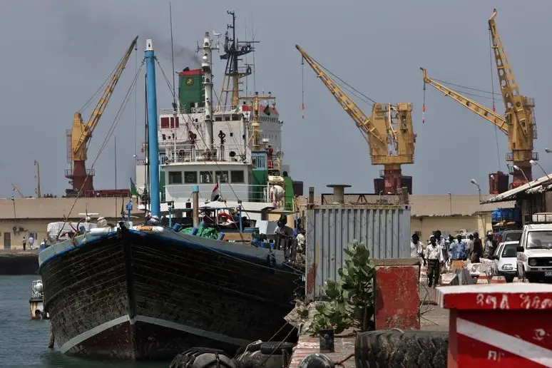ما قصة الخلاف بين حكومة جيبوتي وموانئ دبي العالمية؟
