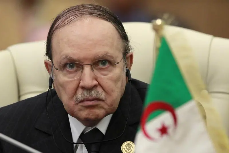 تعيين وزيرين جديدين للطاقة والمالية في الجزائر