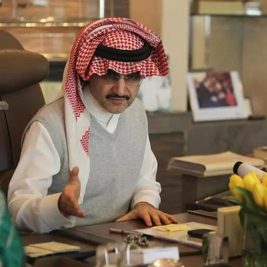 Saudi Kingdom Holding updates valuation of SpaceX stake