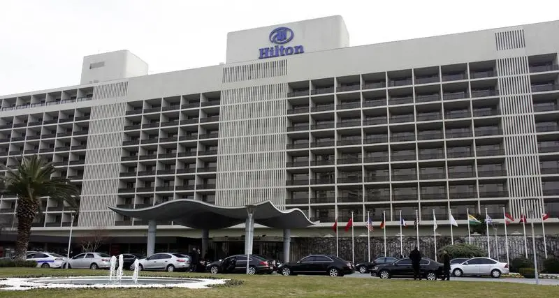 شركة تابعة للمباني الكويتية توقع اتفاقا مع هيلتون العالمية لإدارة فندقين