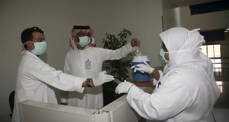 وزارة الصحة تطرح 5 آلاف و620 وظيفة للسعوديين فقط