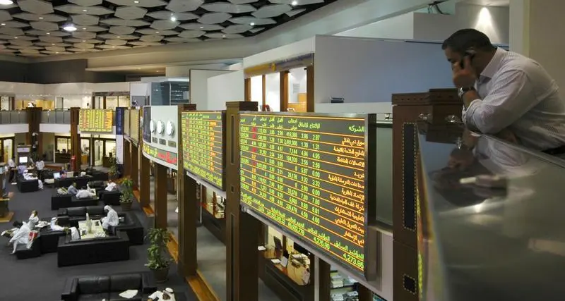 سوق دبي المالي يضم «الشارقة الإسلامي للخدمات المالية» لقائمة التداول بالهامش