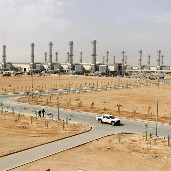 Saudi: PIF’s Diriyah teams with SEC to foster power infrastructure