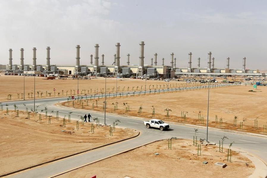 Saudi Electricity signs $1.4bln energy conversion pact with SPPC for Rabigh 1 expansion plant