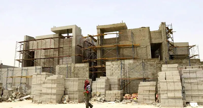السعودية- «الإسكان» توقف بناء 4800 وحدة في الشرقية لأسباب غير واضحة