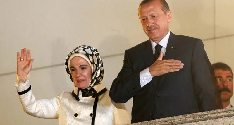 إردوغان يعلن حالة الطوارئ في تركيا لثلاثة أشهر