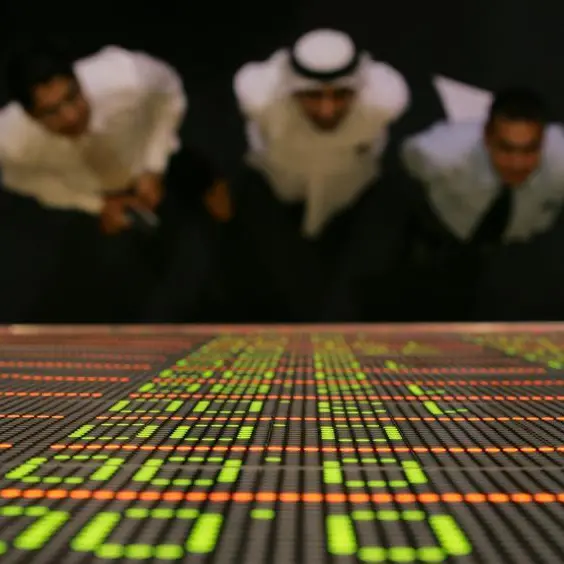 السوق الثلاثاء: ارتفاع بورصات دبي والسعودية وتراجع مصر والبحرين