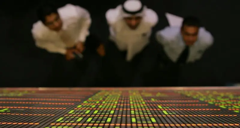السوق الثلاثاء: ارتفاع بورصات دبي والسعودية وتراجع مصر والبحرين