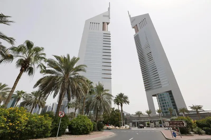 Dubai's Shuaa Capital says no business impact from lay-offs