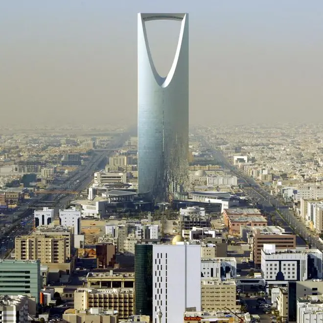 Program HQ driving demand for prime office space in Riyadh