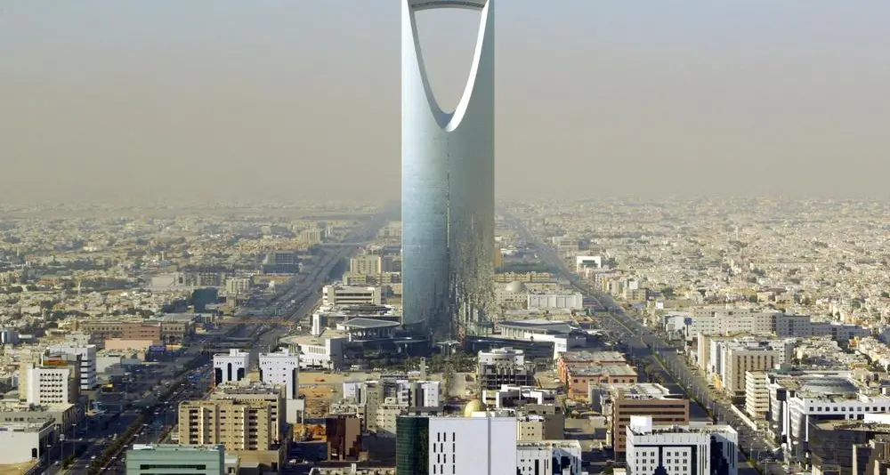 Saudi's Q1 budget outturn 'evidence of structural improvements'