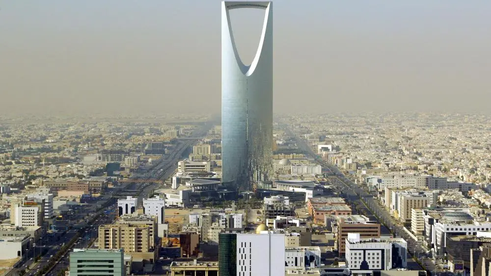 Saudi Arabia studies graphite, rare earths trading platform