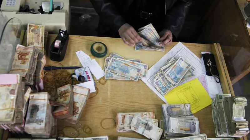 استحواذ قطري محتمل في القطاع المصرفي السوري - ما القصة؟