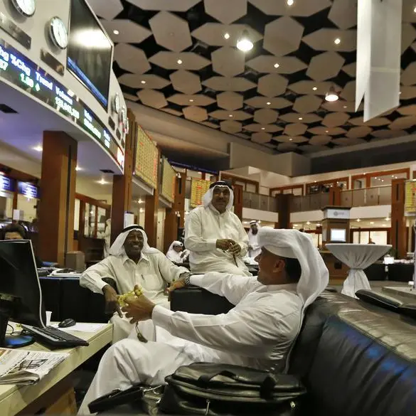160 مليون درهم صافي بيع الأجانب في سوق دبي