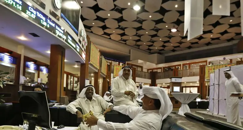 160 مليون درهم صافي بيع الأجانب في سوق دبي