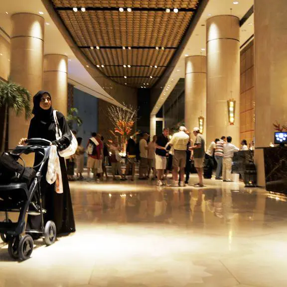 95% إشغال فنادق أبوظبي المتوقع في العيد