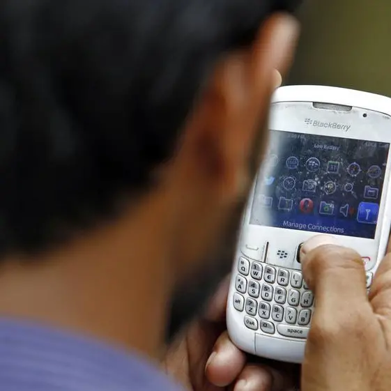 انخفاض الحركة الهاتفية الصوتية 15 % في رمضان
