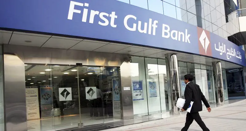 More senior executives at Abu Dhabi bank FGB depart - sources