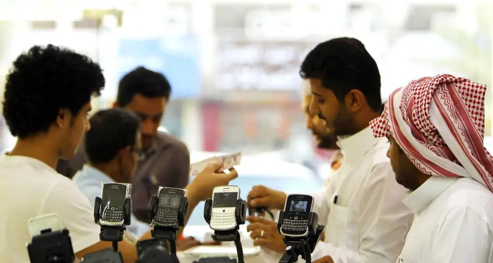 Future of Saudi telecom sector depends on home-grown talent
