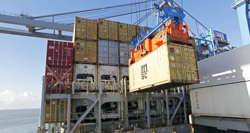 واردات الأغذية تقفز 24 % عبر ميناء جدة في 6 أشهر