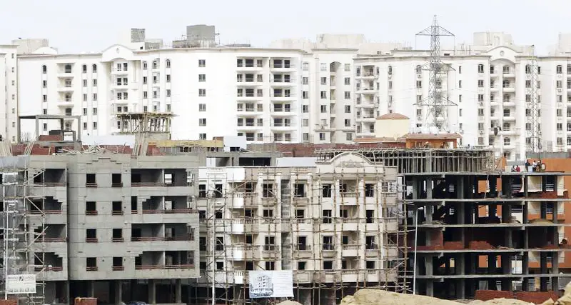مصر الجديدة للإسكان والتعمير تتحول للخسارة في 6 أشهر