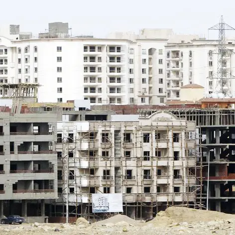 Egypt constructs 1.5mln housing units in 10 years: Prime Minister