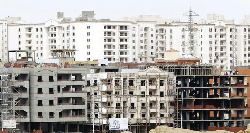 Livingyards partners with Decipher Egypt to launch NOIR project in New Cairo
