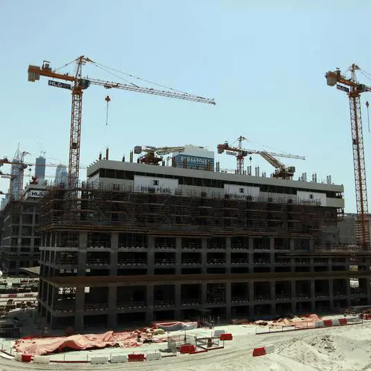 Abu Dhabi gov't may act to address property glut - official