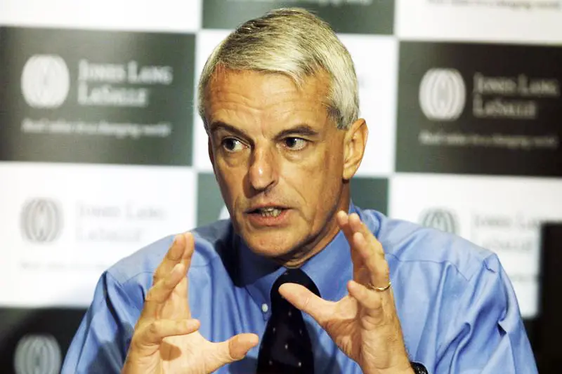 Deal to boost transparency in real estate market