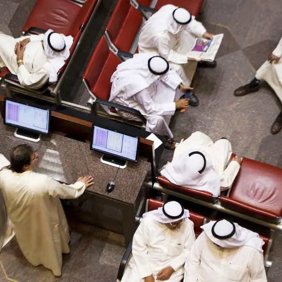 MIDEAST STOCKS-Global bourses, oil to support Gulf