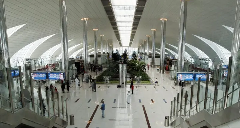 مطار دبي الدولي يسجل رقما قياسيا في تاريخه بـ7.6 مليون مسافر خلال يوليو