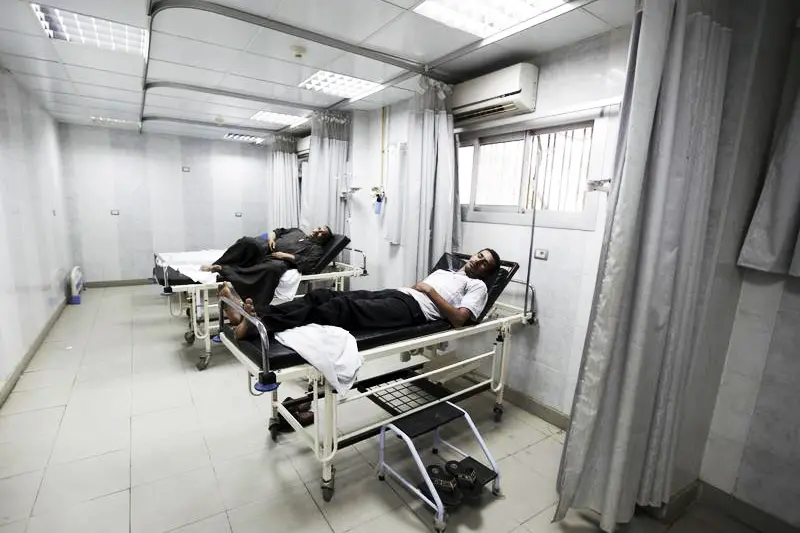 الصحة المصرية: إنشاء مصنع لإنتاج مشتقات الدم على مرحلتين برأس مال 225 مليون دولار