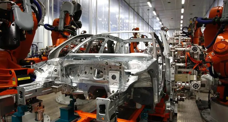 Fully-automated vehicle assembly to become a reality by 2030: Gartner