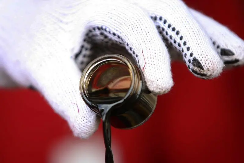 Oil rally suggests supply worries wane, but for how long?