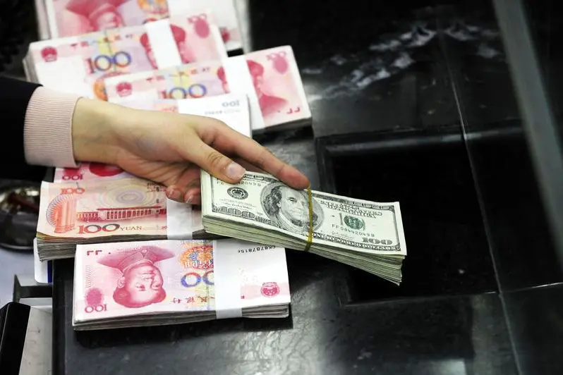 التعامل بالعملة الصينية يوفّر 150 مليون دولار للمستوردين الجزائريين