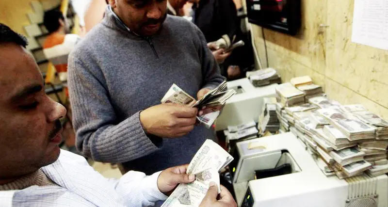 Egypt: Banks’ financial position grows to $445bln in 1H 2023