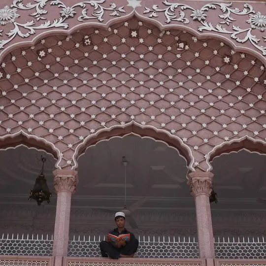 Ramadan begins, overshadowed by conflict for many in the Middle East