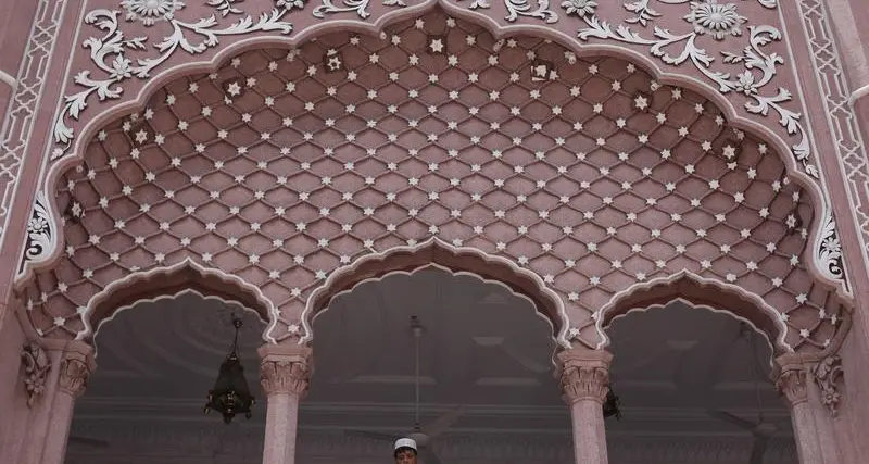 Ramadan begins, overshadowed by conflict for many in the Middle East